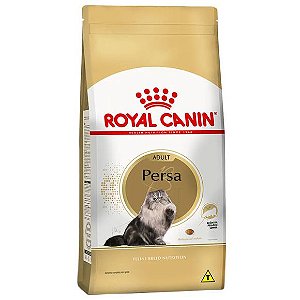 Ração Royal Canin Persa Gatos Adultos - 1.5kg