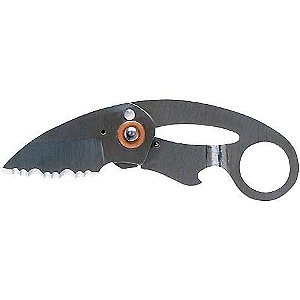 Piranha Knife