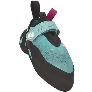 Sapatilha de Escalada FLAGSHIP LV - (turquoise green) - UNPARALLEL