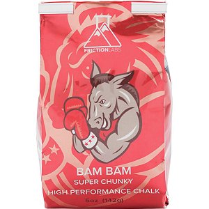  Bam Bam -  Magnésio de alta performance - FRICTION LABS - USA (142g)