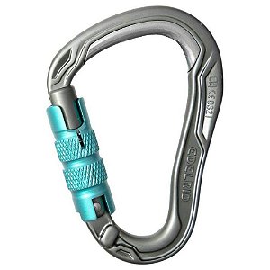 MOSQUETÃO HMS BULLLETPROOF TRIPLE EDELRID