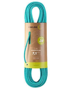 CORDA EDELRID - CORDA SKIMMER ECO DRY 7,1MM
