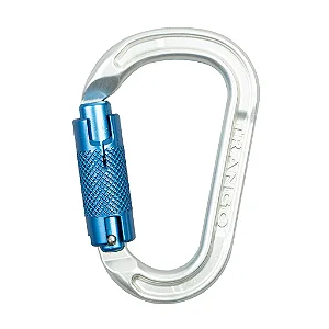 MOSQUETÃO PHYSIC AUTOLOCK - TRANGO - CORES