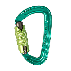 MOSQUETAO SUPERFLY EVO AUTOLOCK - VERDE