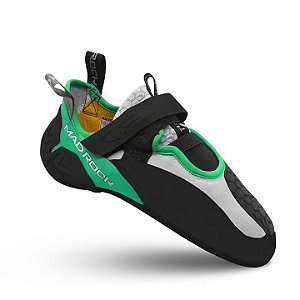 Sapatilha de Escalada Drone LV (Mint) - Mad Rock
