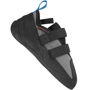 UP RISE VCS (grey/black) - Sapatilha de Escalada - UNPARALLEL