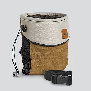Bolt Chalk Bag - Saco para Magnésio - Mad Rock