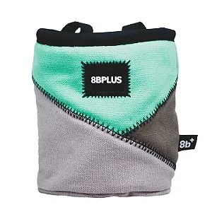 Saco Magnésio - 8B Plus - Linha Pro - PROBAG TEAL