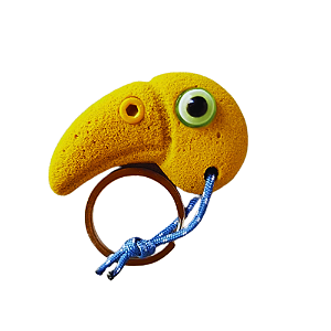 Chaveiro Tucano Bolt Holds