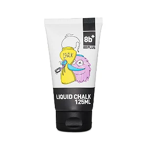 Magnésio Liquido 8bPLUS - LIQUID CHALK (125ml)