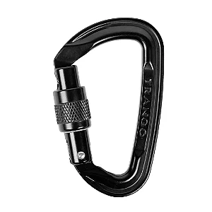 MOSQUETAO SUPERFLY SCREW EVO - PRETO