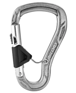 MOSQUETAO HMS BULLETPROOF BELAY FG ECO - EDELRID