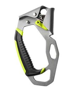 ASCENSOR HANDCRUISER (ESQUERDO) - EDELRID