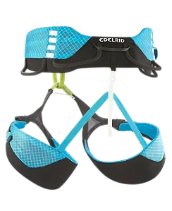 HELIA - CADEIRINHA ESCALADA FEMININA - EDELRID