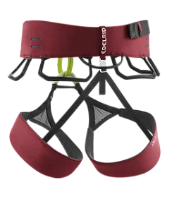 SIRANA TC - CADEIRINHA DE SEGURANÇA - EDELRID