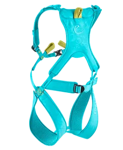 FRAGGLE - Cadeirinha INFANTIL - EDELRID