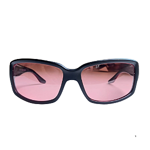 Óculos De Sol SPORT Polarizados VANMAGE VERMELHO