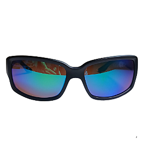 Óculos De Sol SPORT Polarizados VANMAGE ´VERDE