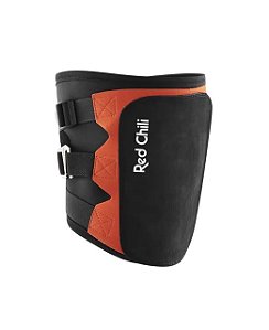 JOELHEIRA - KNEEROCK BAR - RED CHILI - VERMELHO E PRETO