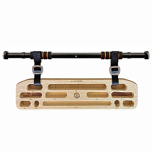 FINGERBOARD - SOLVER - WOODTROPIA