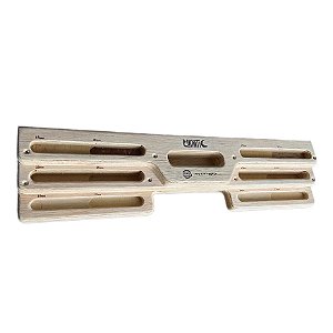 FINGERBOARD - LUNATIC - WOODTROPIA