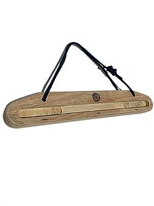 FINGERBOARD - POLI 2 - WOODTROPIA