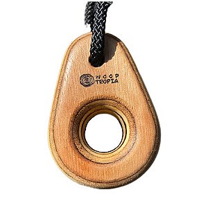 FINGERBOARD - MONODEDO - WOODTROPIA