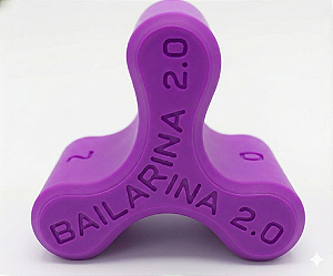 BAILARINA 2.0 - BOLT HOLDS