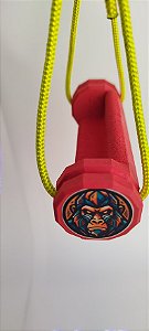 PRIMATA HANGBOARD 20 - 25 mm - BOLT HOLDS