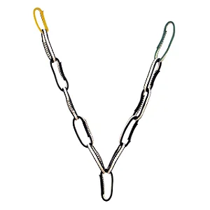 Anchor Chain (Ancoragem) - Metolious