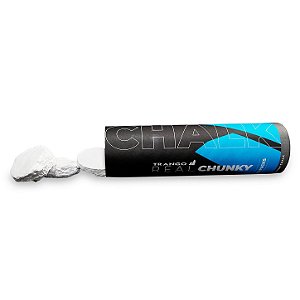 MAGNESIO PEDAÇO - REAL CHUNKY- 10 PUCKS