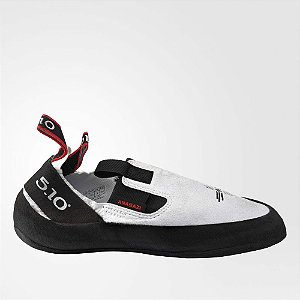 Moccasym Synthetic (Ghostwhite) - Sapatilha de Escalada - Five Ten