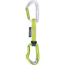 Costura escalada - Bulletproof - Edelrid