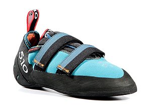 Anasazi LV  (Teal) Low Volume  - Sapatilha de Escalada - Five Ten