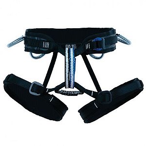 Cadeirinha Safe Tech Trad - Metolius