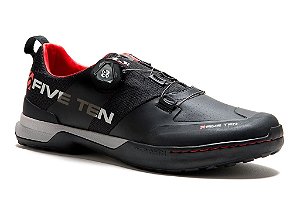 Kestrel Clipless - Impact Black - Five Ten