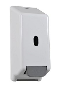 Dispenser Clássico para Sabonete Líquido e Álcool em Gel c/Reservatório 900ml JSN SBC2R