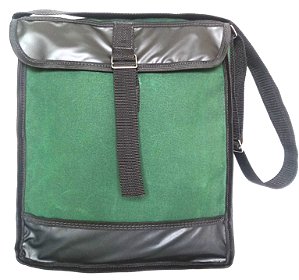 Bolsa em lona para ferramentas tam. 35x30x08