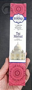 Incenso Massala - Taj Mahal 