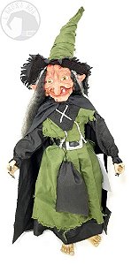 Bruxa Velda
