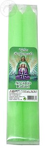Vela Perfumada - Arcanjo Rafael - Saúde, Cura Física e Espiritual