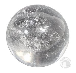 Bola de Cristal - 160g