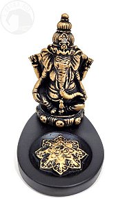 Ganesha - Incensário