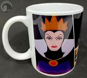 Caneca Evil Queen