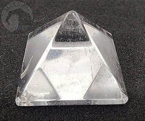 Pirâmide (Cristal) - Unidade