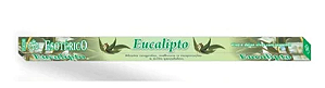 Incenso Eucalipto