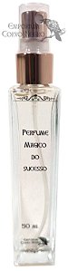 Perfume Mágico do Sucesso