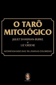 O Tarô Mitológico