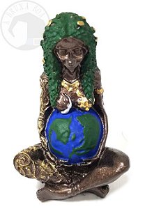 Mini Gaia - Mãe Terra