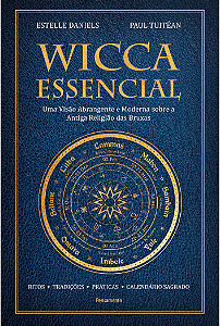 Wicca Essencial